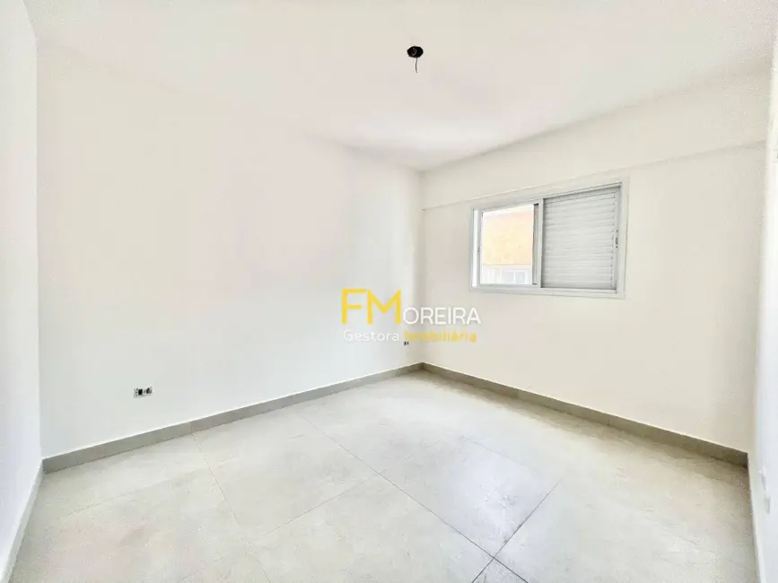 Foto 9 de Apartamento com 1 quarto à venda, 53m2 em Aviação, Praia Grande - SP