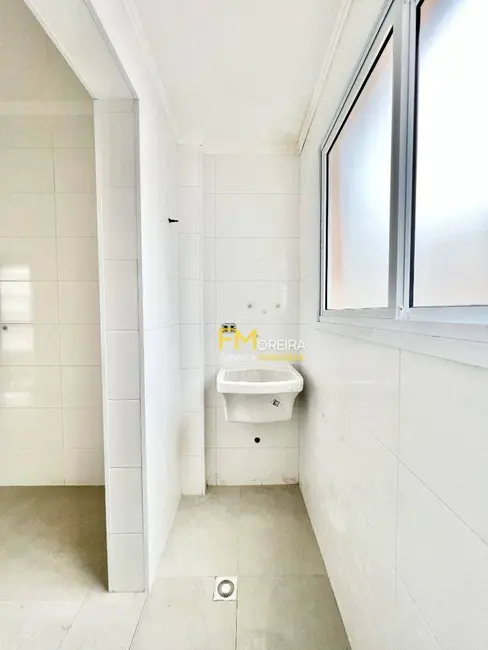 Foto 7 de Apartamento com 1 quarto à venda, 53m2 em Aviação, Praia Grande - SP