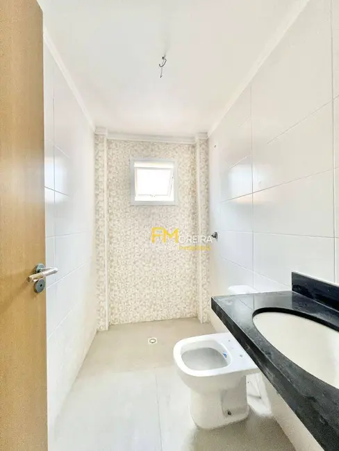 Foto 8 de Apartamento com 1 quarto à venda, 53m2 em Aviação, Praia Grande - SP