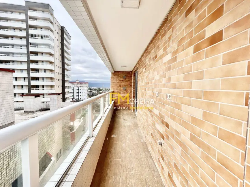 Foto 5 de Apartamento com 1 quarto à venda, 53m2 em Aviação, Praia Grande - SP