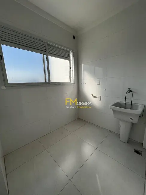 Apartamento com 3 quartos à venda, 154m2 em Canto do Forte, Praia Grande - SP - imagem 8 Foto 8 de Apartamento com 3 quartos à venda, 154m2 em Canto do Forte, Praia Grande - SP