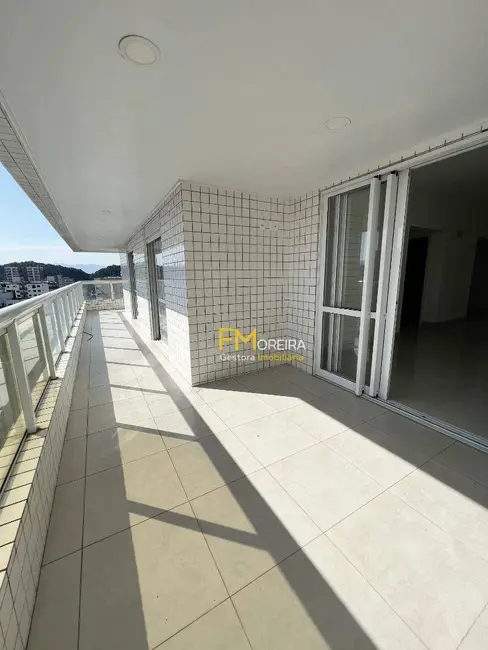 Apartamento com 3 quartos à venda, 154m2 em Canto do Forte, Praia Grande - SP - imagem 3 Foto 3 de Apartamento com 3 quartos à venda, 154m2 em Canto do Forte, Praia Grande - SP