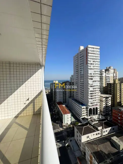 Apartamento com 3 quartos à venda, 154m2 em Canto do Forte, Praia Grande - SP - imagem 1 Foto 1 de Apartamento com 3 quartos à venda, 154m2 em Canto do Forte, Praia Grande - SP