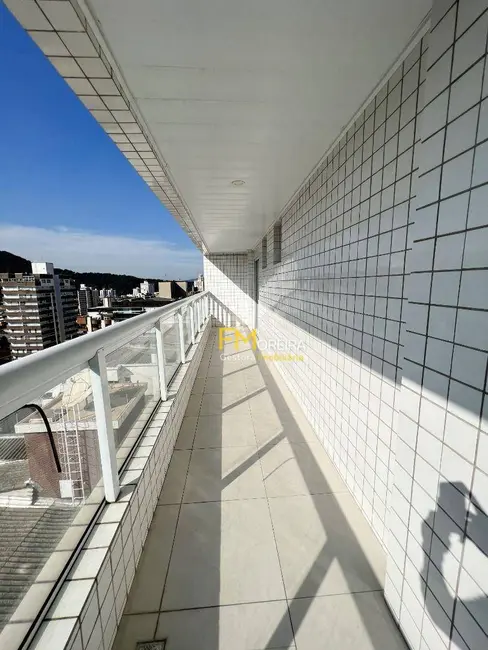 Apartamento com 3 quartos à venda, 154m2 em Canto do Forte, Praia Grande - SP - imagem 4 Foto 4 de Apartamento com 3 quartos à venda, 154m2 em Canto do Forte, Praia Grande - SP
