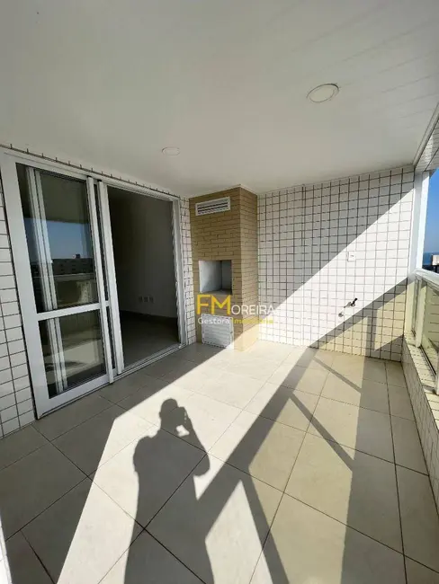 Apartamento com 3 quartos à venda, 154m2 em Canto do Forte, Praia Grande - SP - imagem 2 Foto 2 de Apartamento com 3 quartos à venda, 154m2 em Canto do Forte, Praia Grande - SP