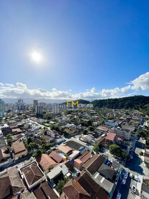 Apartamento com 3 quartos à venda, 193m2 em Canto do Forte, Praia Grande - SP - imagem 4 Foto 4 de Apartamento com 3 quartos à venda, 193m2 em Canto do Forte, Praia Grande - SP