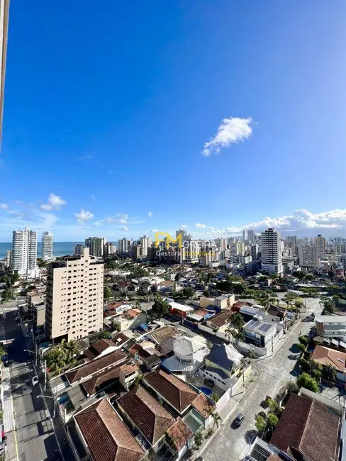Apartamento com 3 quartos à venda, 193m2 em Canto do Forte, Praia Grande - SP - imagem 3 Foto 3 de Apartamento com 3 quartos à venda, 193m2 em Canto do Forte, Praia Grande - SP