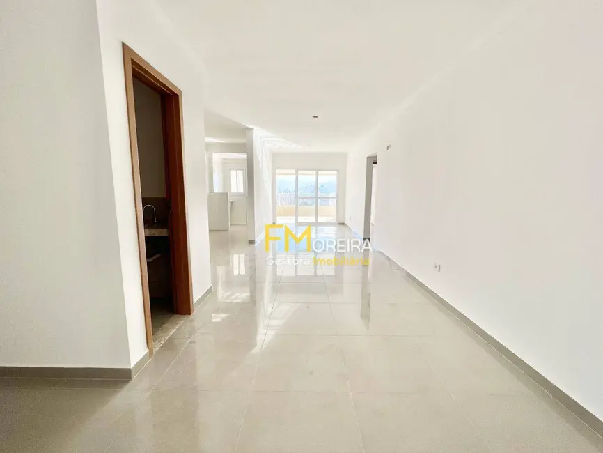 Apartamento com 3 quartos à venda, 193m2 em Canto do Forte, Praia Grande - SP - imagem 5 Foto 5 de Apartamento com 3 quartos à venda, 193m2 em Canto do Forte, Praia Grande - SP