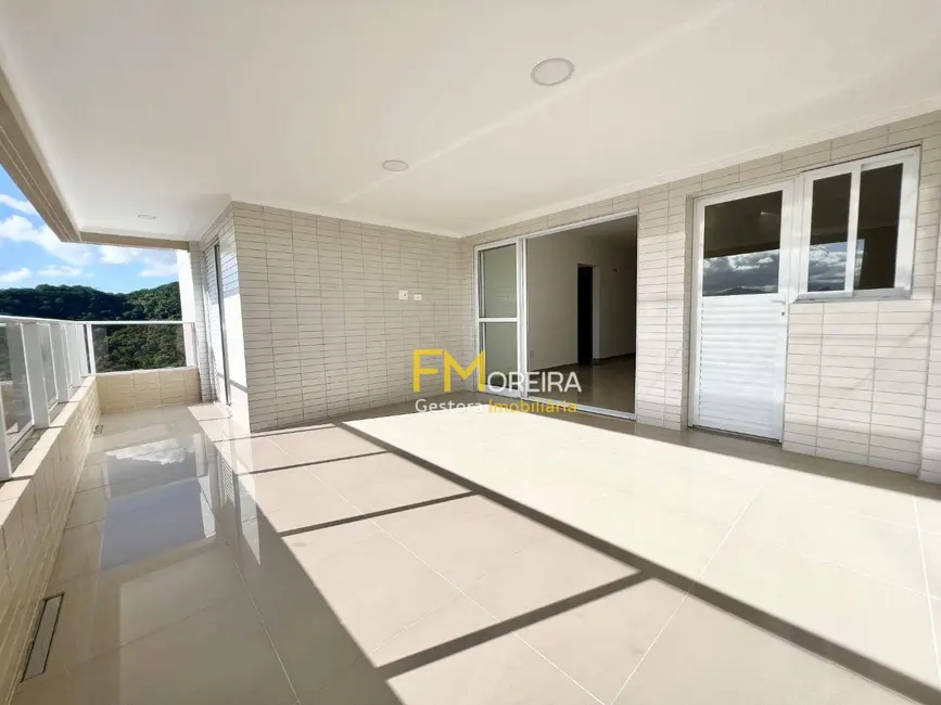 Apartamento com 3 quartos à venda, 193m2 em Canto do Forte, Praia Grande - SP - imagem 2 Foto 2 de Apartamento com 3 quartos à venda, 193m2 em Canto do Forte, Praia Grande - SP