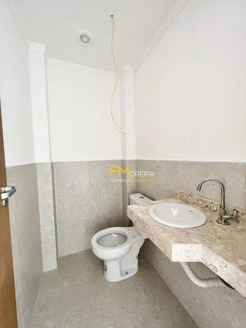 Apartamento com 3 quartos à venda, 193m2 em Canto do Forte, Praia Grande - SP - imagem 8 Foto 8 de Apartamento com 3 quartos à venda, 193m2 em Canto do Forte, Praia Grande - SP