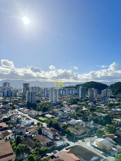 Foto 7 de Apartamento com 3 quartos à venda, 205m2 em Canto do Forte, Praia Grande - SP