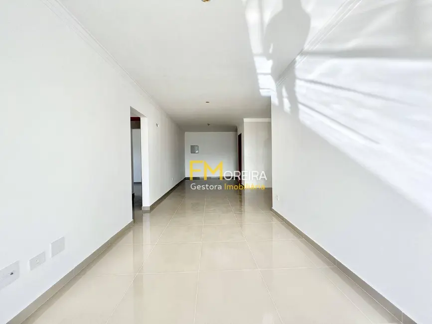 Foto 3 de Apartamento com 3 quartos à venda, 205m2 em Canto do Forte, Praia Grande - SP