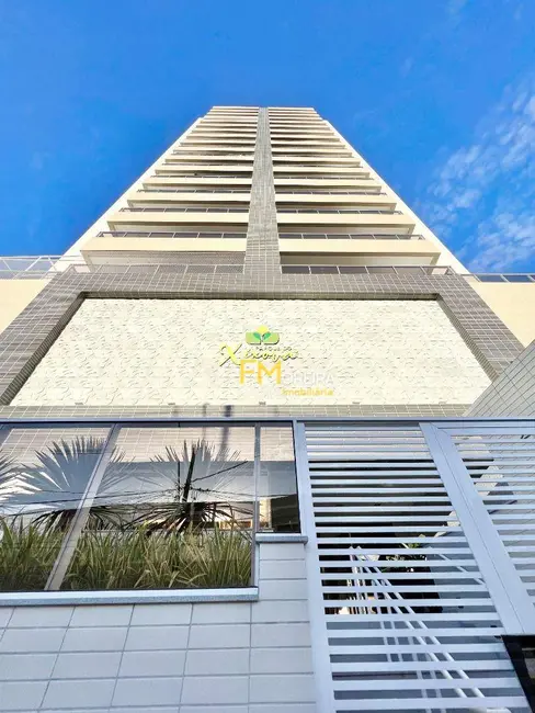 Foto 1 de Apartamento com 3 quartos à venda, 205m2 em Canto do Forte, Praia Grande - SP