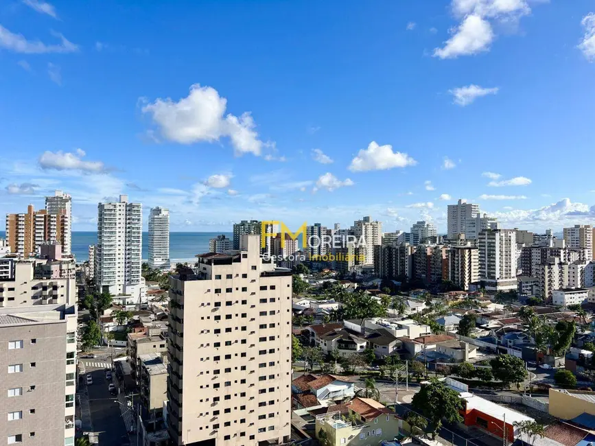 Apartamento com 3 quartos à venda, 195m2 em Canto do Forte, Praia Grande - SP - imagem 5 Foto 5 de Apartamento com 3 quartos à venda, 195m2 em Canto do Forte, Praia Grande - SP