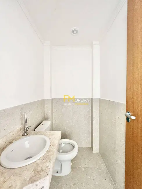 Apartamento com 3 quartos à venda, 195m2 em Canto do Forte, Praia Grande - SP - imagem 8 Foto 8 de Apartamento com 3 quartos à venda, 195m2 em Canto do Forte, Praia Grande - SP