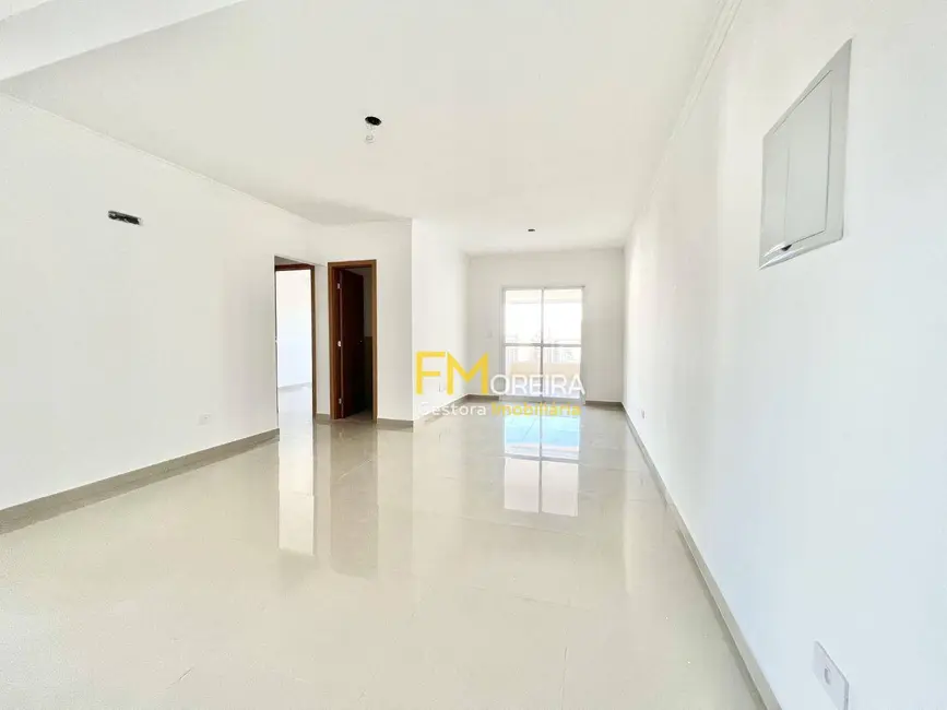 Foto 5 de Apartamento com 3 quartos à venda, 164m2 em Canto do Forte, Praia Grande - SP