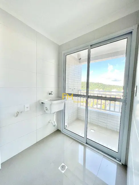 Foto 8 de Apartamento com 3 quartos à venda, 164m2 em Canto do Forte, Praia Grande - SP