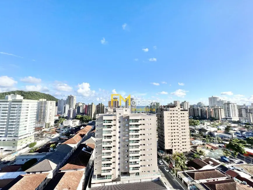 Foto 2 de Apartamento com 3 quartos à venda, 164m2 em Canto do Forte, Praia Grande - SP