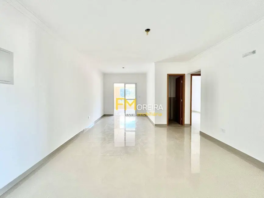 Foto 5 de Apartamento com 3 quartos à venda, 164m2 em Canto do Forte, Praia Grande - SP