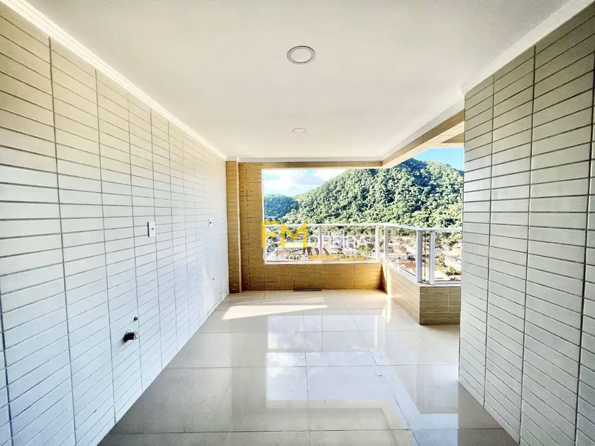 Foto 1 de Apartamento com 3 quartos à venda, 164m2 em Canto do Forte, Praia Grande - SP