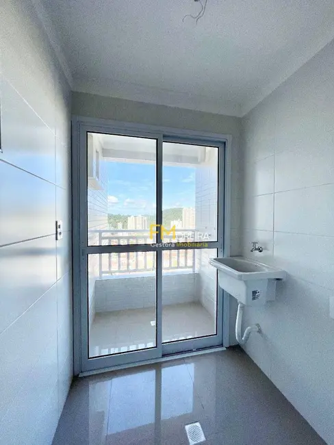 Foto 8 de Apartamento com 3 quartos à venda, 164m2 em Canto do Forte, Praia Grande - SP