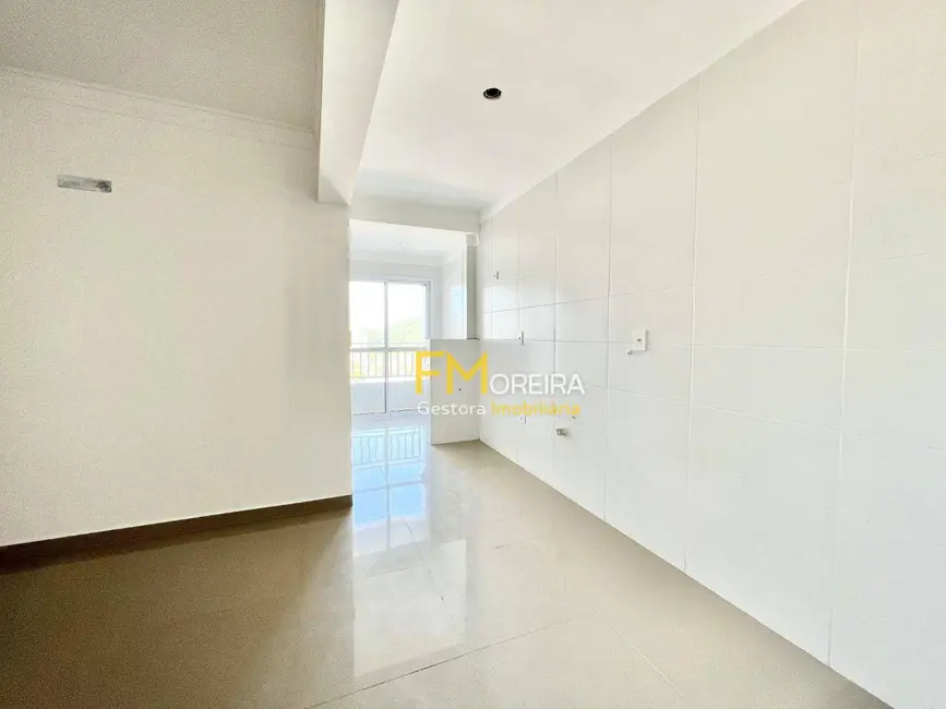 Foto 7 de Apartamento com 3 quartos à venda, 164m2 em Canto do Forte, Praia Grande - SP