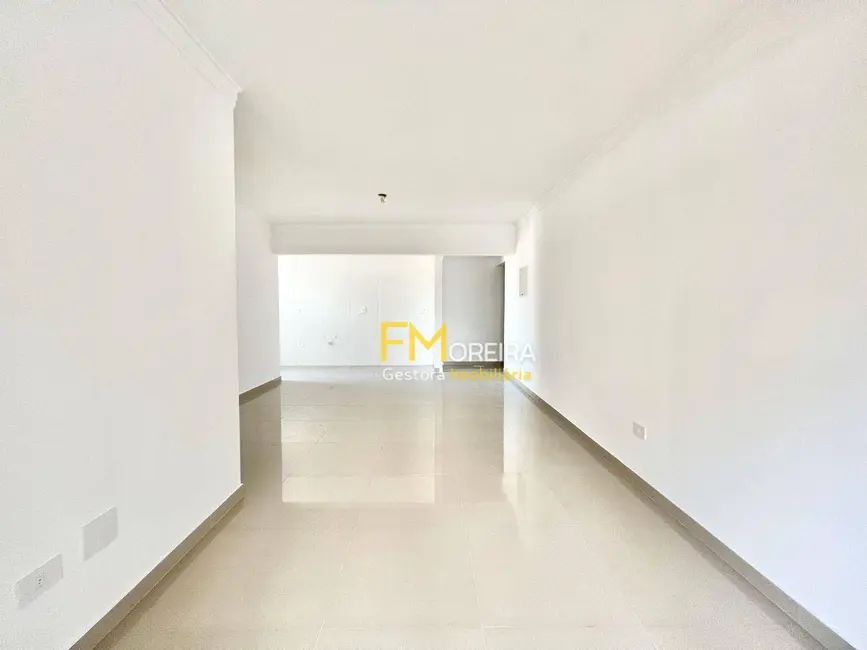 Foto 6 de Apartamento com 3 quartos à venda, 164m2 em Canto do Forte, Praia Grande - SP