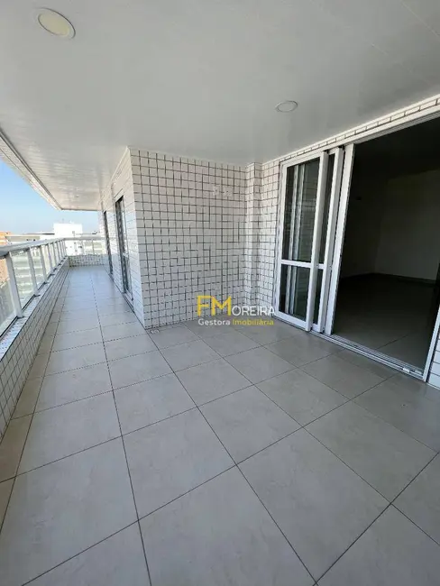 Apartamento com 3 quartos à venda, 155m2 em Canto do Forte, Praia Grande - SP - imagem 2 Foto 2 de Apartamento com 3 quartos à venda, 155m2 em Canto do Forte, Praia Grande - SP