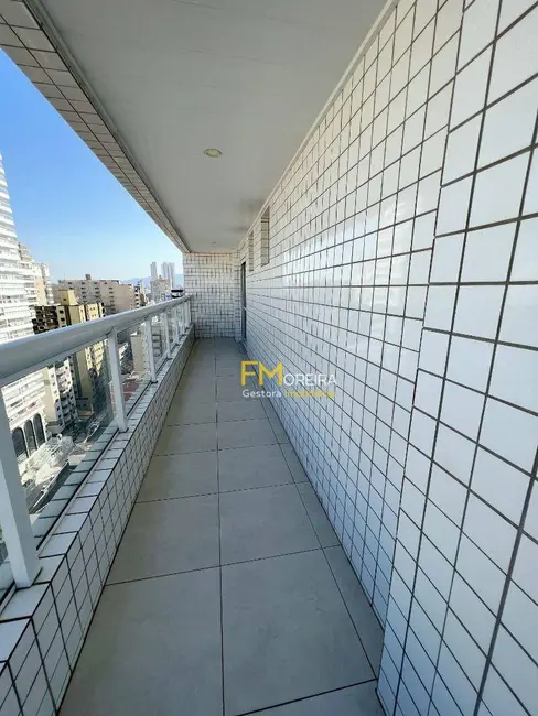 Apartamento com 3 quartos à venda, 155m2 em Canto do Forte, Praia Grande - SP - imagem 3 Foto 3 de Apartamento com 3 quartos à venda, 155m2 em Canto do Forte, Praia Grande - SP
