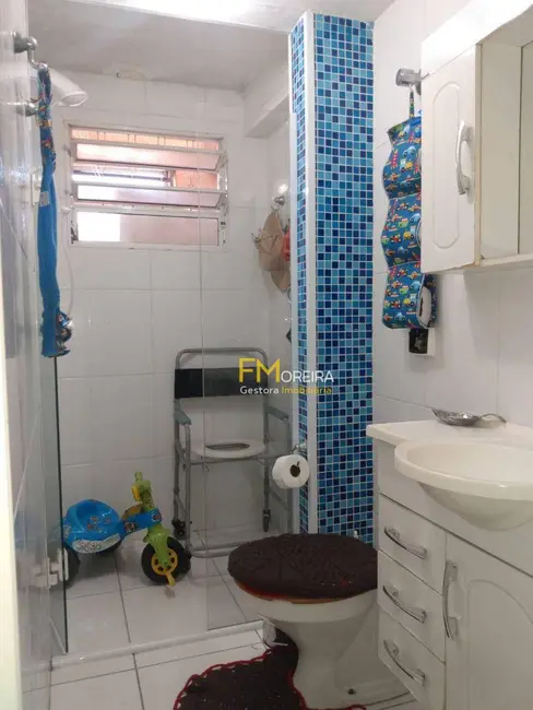 Sobrado com 2 quartos à venda, 96m2 em Ipiranga, São Paulo - SP - imagem 4 Foto 4 de Sobrado com 2 quartos à venda, 96m2 em Ipiranga, São Paulo - SP