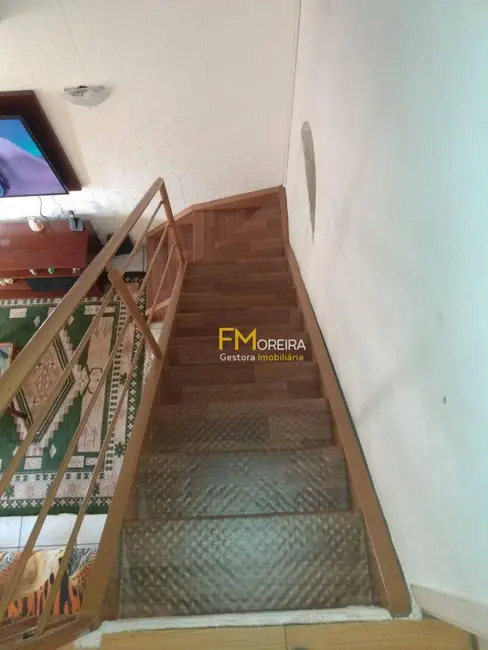 Sobrado com 2 quartos à venda, 96m2 em Ipiranga, São Paulo - SP - imagem 5 Foto 5 de Sobrado com 2 quartos à venda, 96m2 em Ipiranga, São Paulo - SP