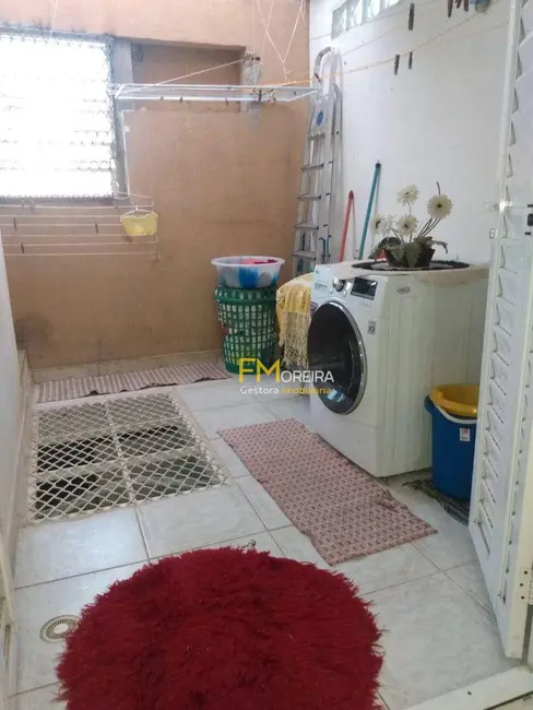 Foto 2 de Sobrado com 2 quartos à venda, 96m2 em Ipiranga, São Paulo - SP