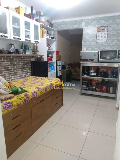 Sobrado com 2 quartos à venda, 96m2 em Ipiranga, São Paulo - SP - imagem 3 Foto 3 de Sobrado com 2 quartos à venda, 96m2 em Ipiranga, São Paulo - SP