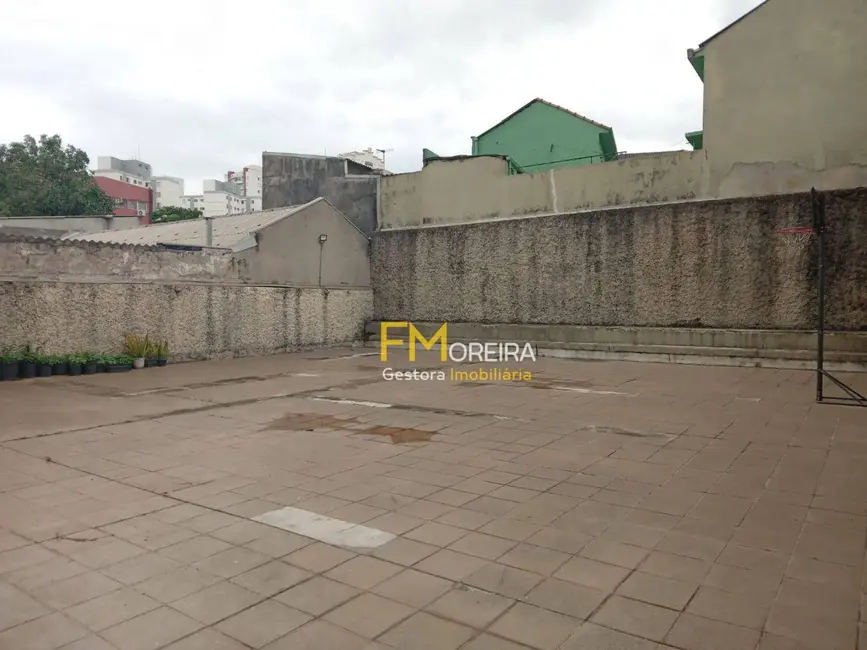 Apartamento com 3 quartos à venda, 143m2 em Vila Monumento, São Paulo - SP - imagem 4 Foto 4 de Apartamento com 3 quartos à venda, 143m2 em Vila Monumento, São Paulo - SP