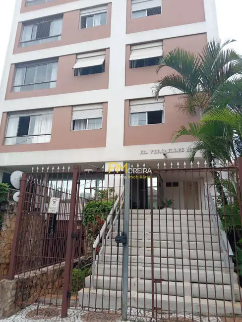 Apartamento com 3 quartos à venda, 143m2 em Vila Monumento, São Paulo - SP - imagem 3 Foto 3 de Apartamento com 3 quartos à venda, 143m2 em Vila Monumento, São Paulo - SP