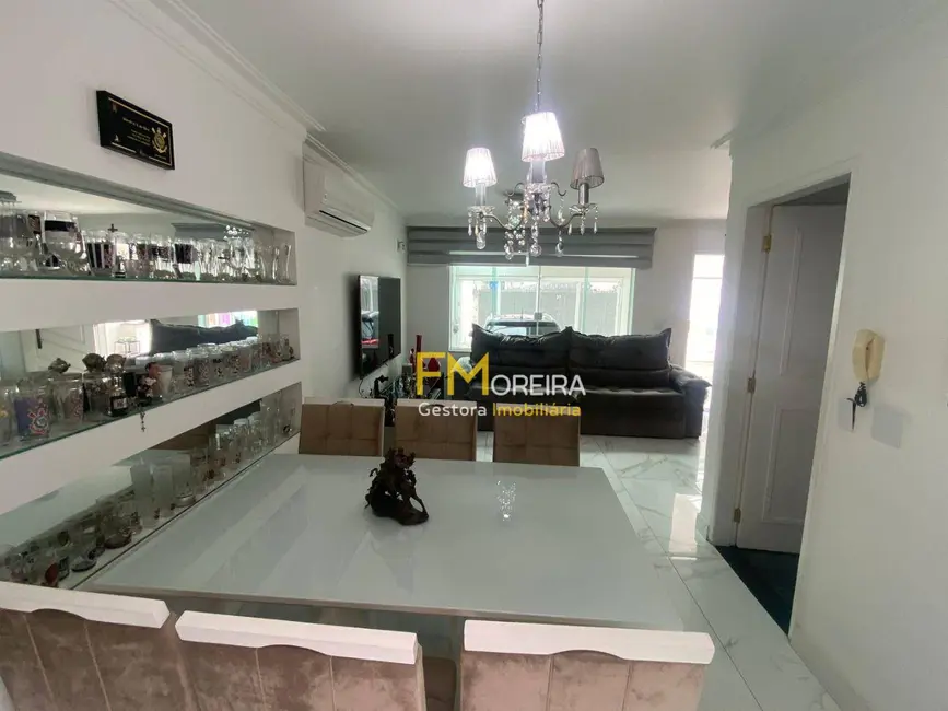 Foto 6 de Sobrado com 3 quartos à venda, 125m2 em Alto da Mooca, São Paulo - SP