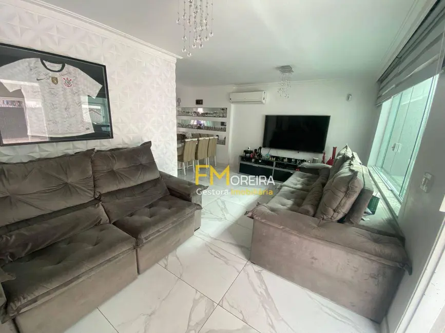 Foto 3 de Sobrado com 3 quartos à venda, 125m2 em Alto da Mooca, São Paulo - SP