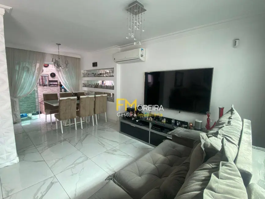 Foto 5 de Sobrado com 3 quartos à venda, 125m2 em Alto da Mooca, São Paulo - SP