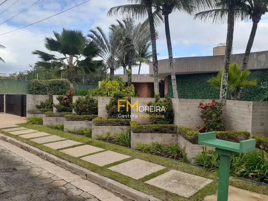 Foto 7 de Casa com 4 quartos à venda, 1440m2 em Itanhaem - SP