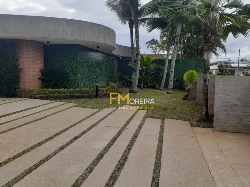 Foto 9 de Casa com 4 quartos à venda, 1440m2 em Itanhaem - SP