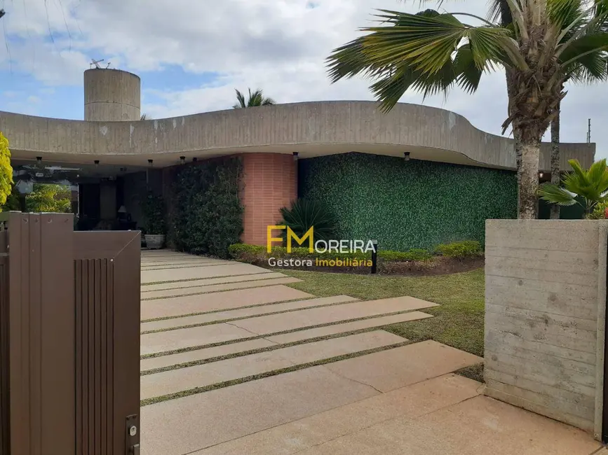 Foto 2 de Casa com 4 quartos à venda, 1440m2 em Itanhaem - SP