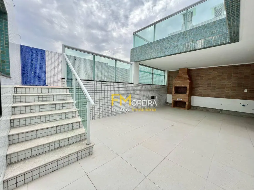 Cobertura com 4 quartos à venda, 482m2 em Praia Grande - SP - imagem 7 Foto 7 de Cobertura com 4 quartos à venda, 482m2 em Praia Grande - SP