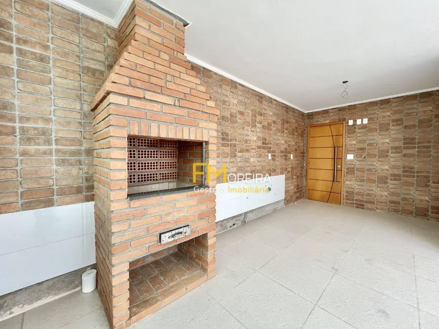 Cobertura com 4 quartos à venda, 482m2 em Praia Grande - SP - imagem 8 Foto 8 de Cobertura com 4 quartos à venda, 482m2 em Praia Grande - SP
