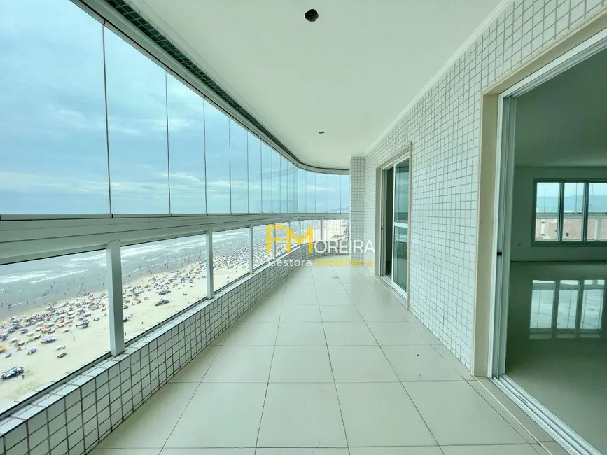 Cobertura com 4 quartos à venda, 482m2 em Praia Grande - SP - imagem 4 Foto 4 de Cobertura com 4 quartos à venda, 482m2 em Praia Grande - SP
