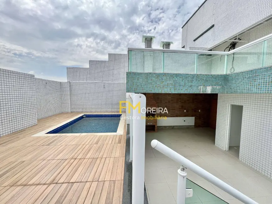 Cobertura com 4 quartos à venda, 482m2 em Praia Grande - SP - imagem 9 Foto 9 de Cobertura com 4 quartos à venda, 482m2 em Praia Grande - SP