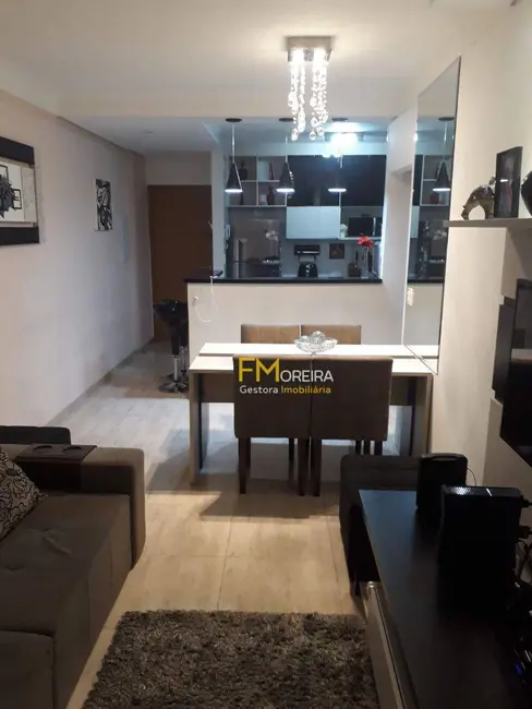 Apartamento com 3 quartos à venda, 140m2 em Sao Bernardo Do Campo - SP - imagem 5 Foto 5 de Apartamento com 3 quartos à venda, 140m2 em Sao Bernardo Do Campo - SP