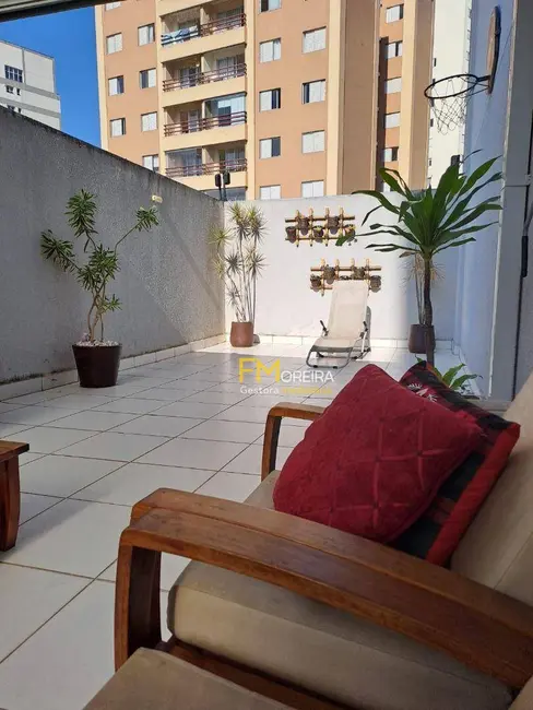 Foto 1 de Apartamento com 3 quartos à venda, 140m2 em Sao Bernardo Do Campo - SP