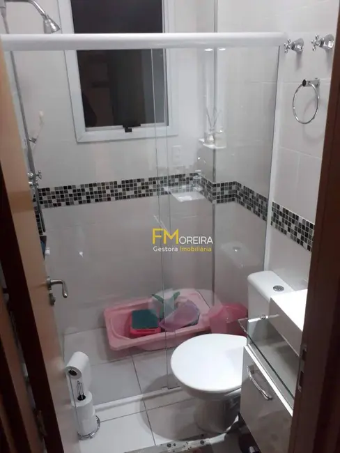 Apartamento com 3 quartos à venda, 140m2 em Sao Bernardo Do Campo - SP - imagem 8 Foto 8 de Apartamento com 3 quartos à venda, 140m2 em Sao Bernardo Do Campo - SP