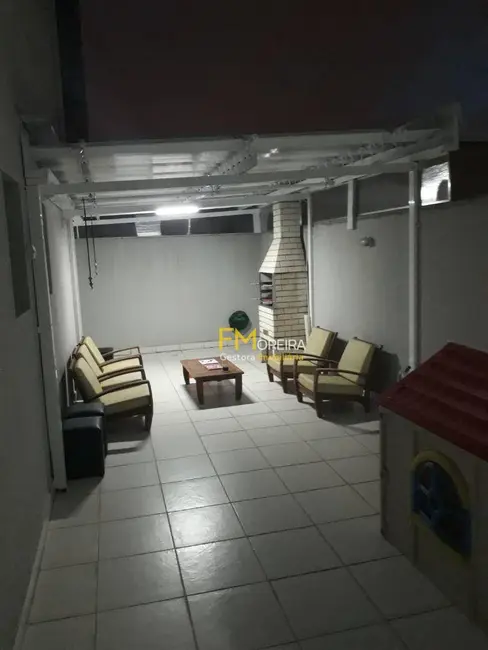 Apartamento com 3 quartos à venda, 140m2 em Sao Bernardo Do Campo - SP - imagem 9 Foto 9 de Apartamento com 3 quartos à venda, 140m2 em Sao Bernardo Do Campo - SP