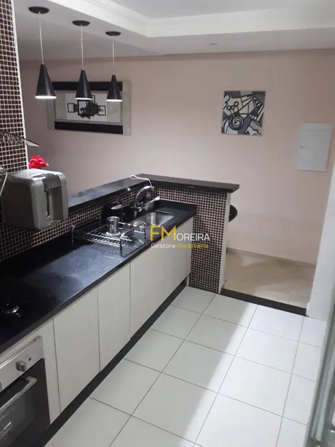 Apartamento com 3 quartos à venda, 140m2 em Sao Bernardo Do Campo - SP - imagem 7 Foto 7 de Apartamento com 3 quartos à venda, 140m2 em Sao Bernardo Do Campo - SP